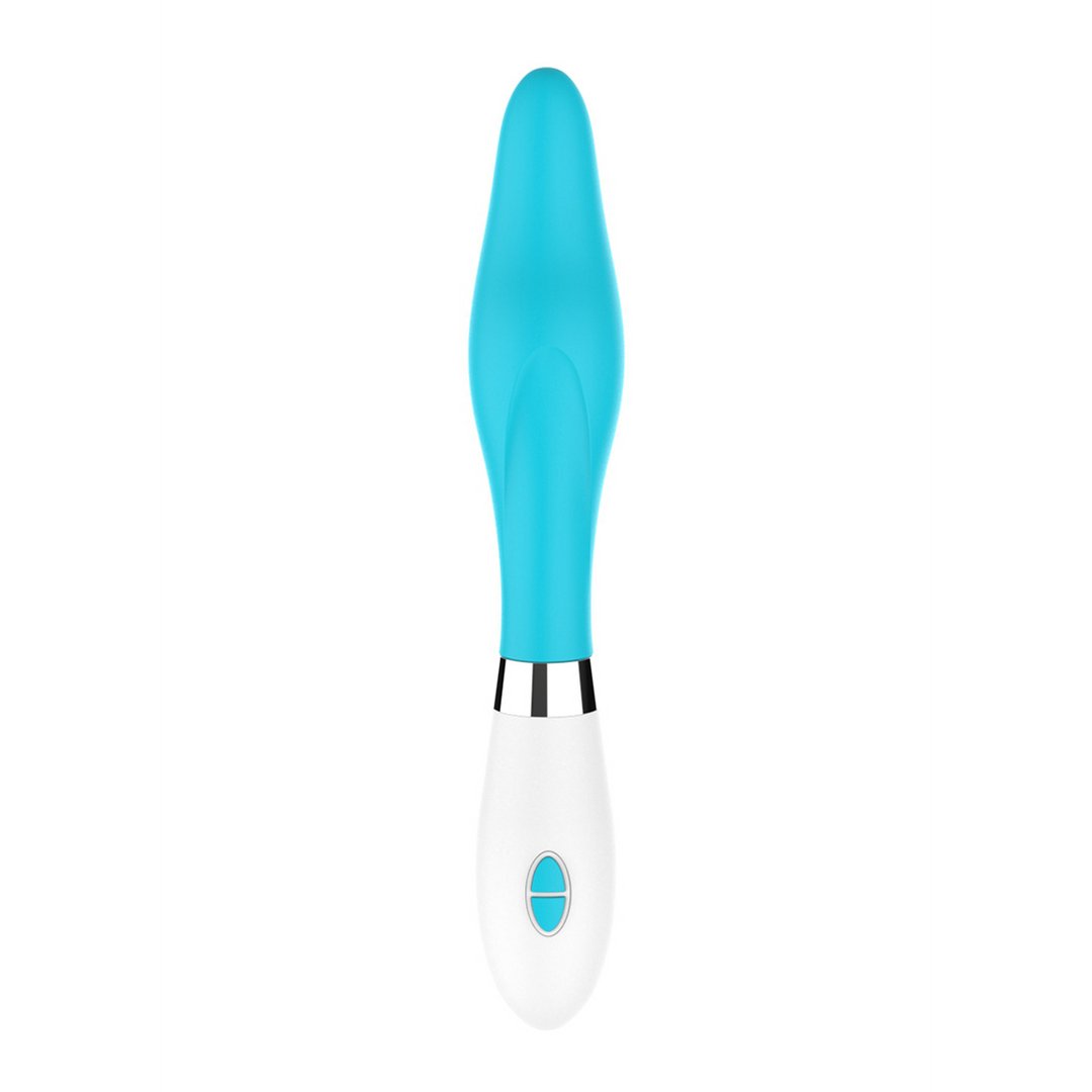 Athamas - Thick Vibrator - EroticToyzProducten,Toys,Vibrators,Klassieke Vibrators,,VrouwelijkLuminous by Shots