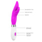 Athos - Vibrator with Clitoris Stimulation - EroticToyzProducten,Toys,Vibrators,Clitoris Stimulator,Tip Vibrator,Rabbit Vibrators,,VrouwelijkLuminous by Shots