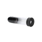 Penis Pomp - 20 cm Siliconen - Pleasureplay Elektrische PompenPumped by Shots