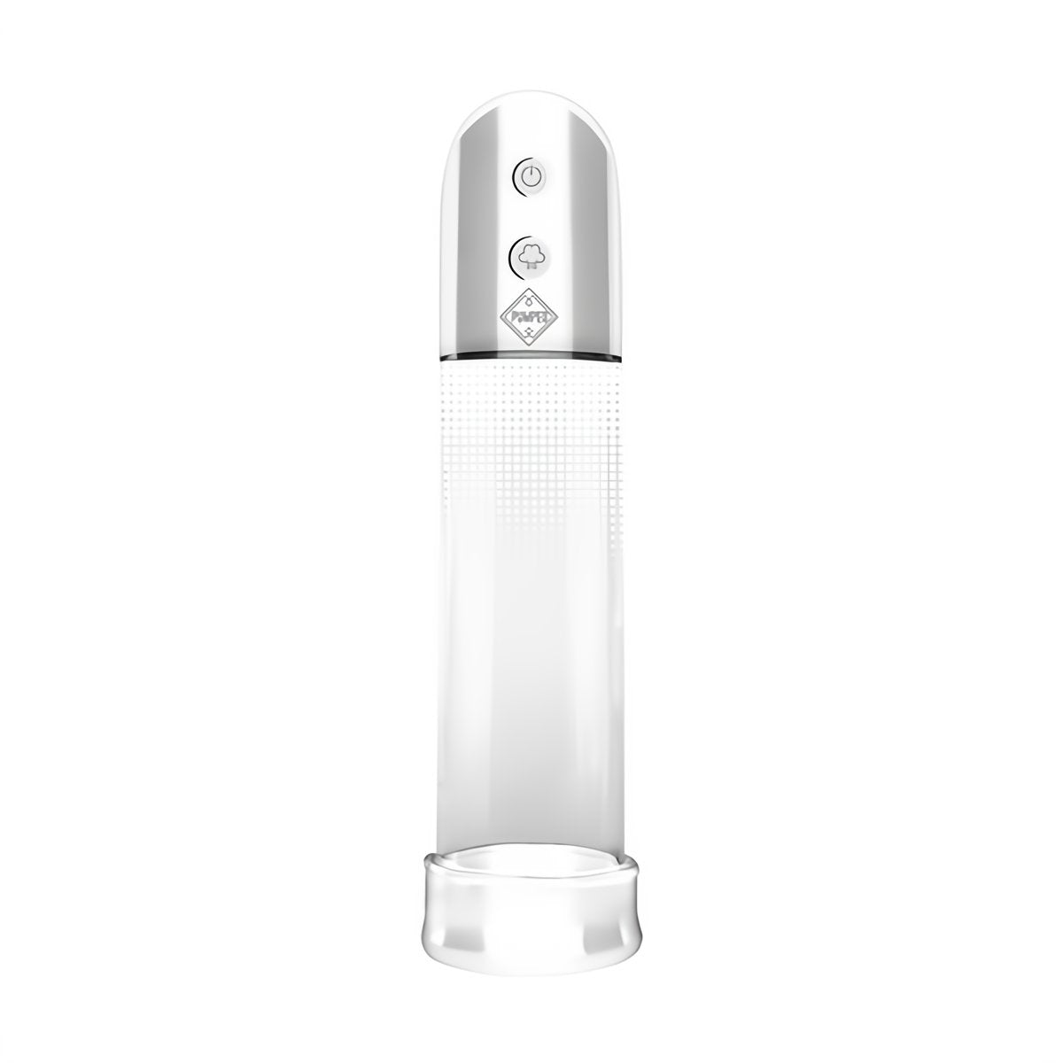 Automatic Luv Penis Pump - EroticToyzProducten,Toys,Toys voor Mannen,Penispompen,Elektrische Pompen,,MannelijkPumped by Shots