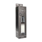Penis Pomp - Oplaadbaar Siliconen 20 cm - Pleasureplay Elektrische PompenPumped by Shots