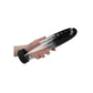 Penis Pomp - Oplaadbaar Siliconen 20 cm - Pleasureplay Elektrische PompenPumped by Shots
