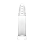 Automatic Rechargeable Luv Penis Pump - EroticToyzProducten,Toys,Toys voor Mannen,Penispompen,Elektrische Pompen,,MannelijkPumped by Shots