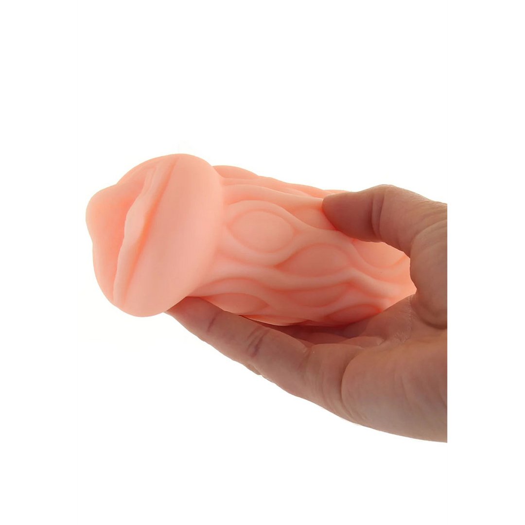 Avi Love - Pussy Masturbator 3D - EroticToyzProducten,Toys,Toys voor Mannen,Masturbators Strokers,Handmatige Masturbator,Vagina Masturbator,,MannelijkStar Strokers
