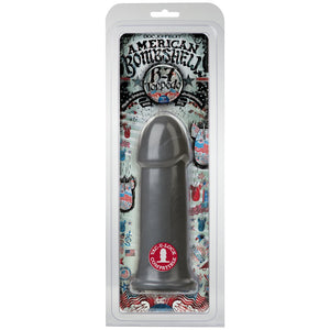 B - 7 Torpedo - Butt Plug - EroticToyzProducten,Toys,Anaal Toys,Buttplugs Anale Dildo's,Buttplugs Anale Dildo's Niet Vibrerend,,GeslachtsneutraalDoc Johnson