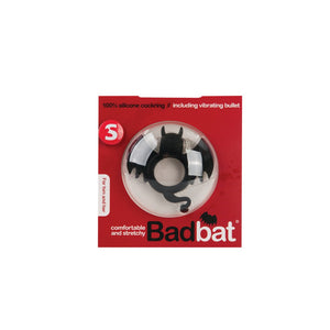 BadBat - Cockring - EroticToyzProducten,Toys,Toys voor Mannen,Cockringen,Grappige Erotische Gadgets,Feestartikelen,,MannelijkS - Line by Shots