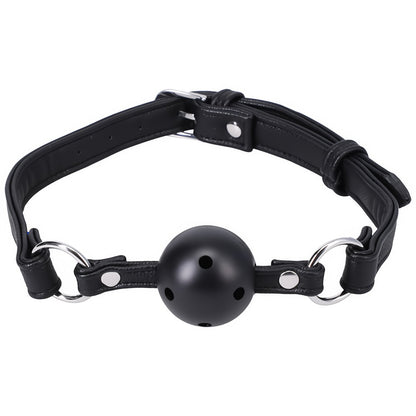 Ball Gag - EroticToyzProducten,Toys,Fetish,Gags,,GeslachtsneutraalDoc Johnson