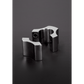 Balstretchers - RVS Magnetisch - Pleasureplay Ball StrapsSteel by Shots