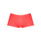 Barely There Mini Short - XL - EroticToyzProducten,Lingerie,Lingerie voor Hem,Boxershorts,Outlet,,MannelijkMale Power