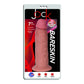 Realistische Vibrerende Dildo Met Balzak - 20,5 cm - Pleasureplay Realistische Dildo'sCurve Toys