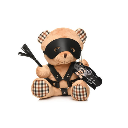 BDSM Bear - EroticToyzProducten,Grappige Erotische Gadgets,Feestartikelen,Nieuwe Producten,,GeslachtsneutraalXR Brands