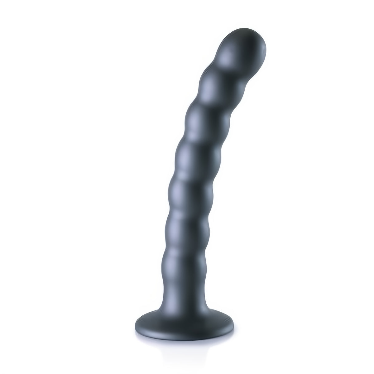 Beaded Silicone G - 16,5 cm - EroticToyzProducten,Toys,Dildos,Siliconen Dildo's,,Ouch! by Shots