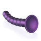 Beaded Silicone G - 20,5 cm - EroticToyzProducten,Toys,Dildos,Siliconen Dildo's,,Ouch! by Shots