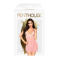 Bedtime Story - Dress - EroticToyzProducten,Lingerie,Lingerie voor Haar,Jurkjes,,VrouwelijkPenthouse Lingerie