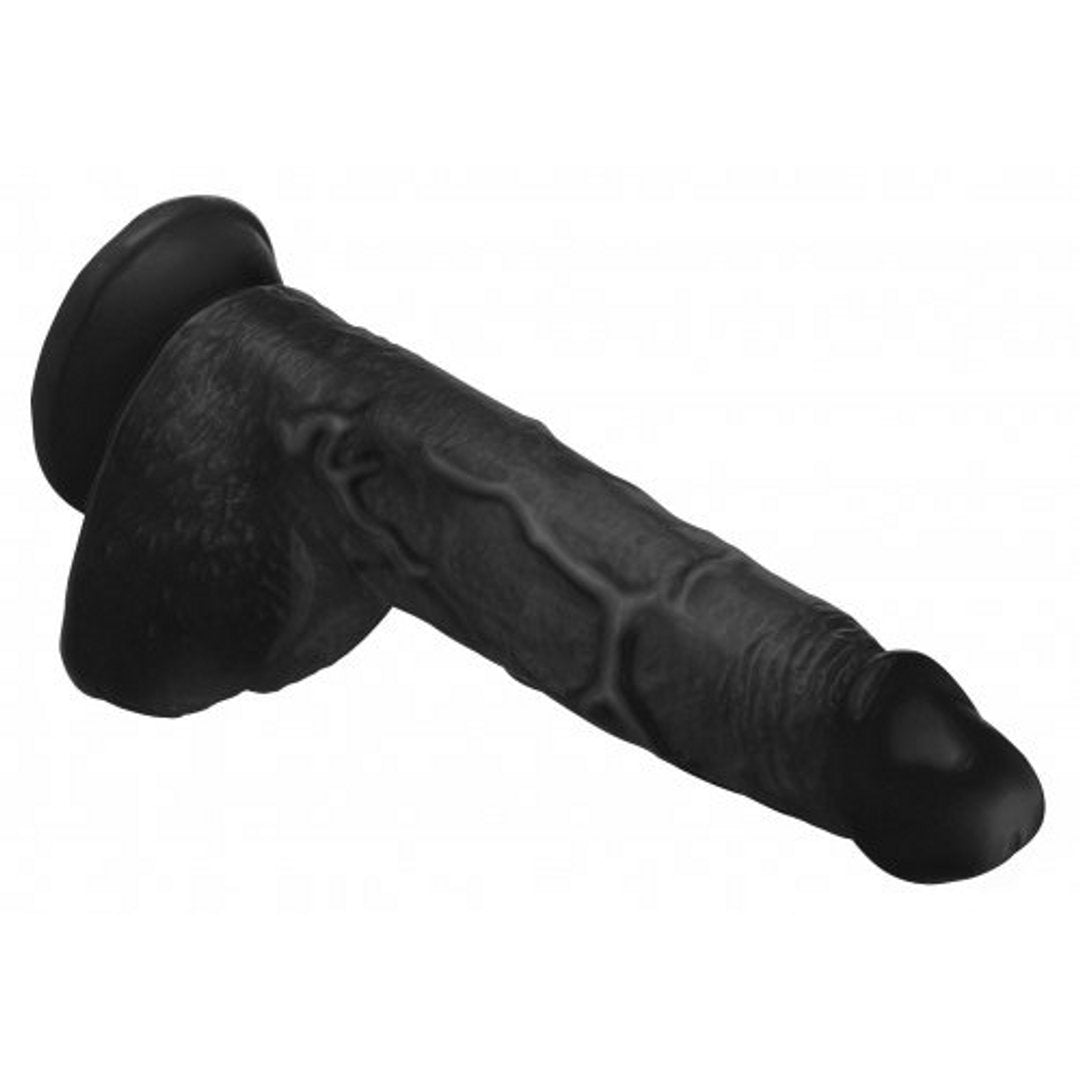 Beefy Brad Dildo with Balls 9 / 23 cm - EroticToyzRealistische Dildo'sXR Brands