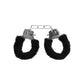 Beginner's Furry Hand Cuffs - EroticToyzHandboeienOuch! by Shots