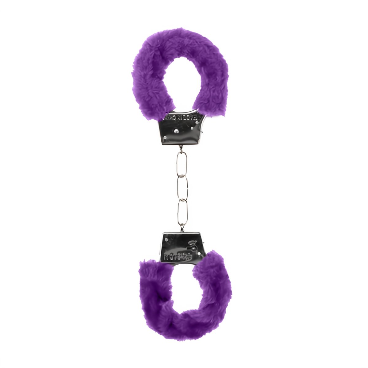 Beginner's Handcuffs Furry - EroticToyzProducten,Toys,Fetish,Boeien,Handboeien,,GeslachtsneutraalOuch! by Shots