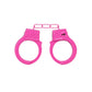 Beginner's Handcuffs - EroticToyzProducten,Toys,Fetish,Boeien,Handboeien,,GeslachtsneutraalOuch! by Shots