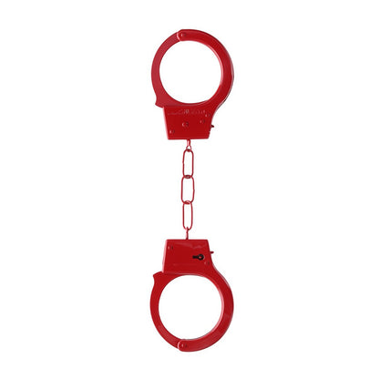 Beginner's Handcuffs - EroticToyzProducten,Toys,Fetish,Boeien,Handboeien,,GeslachtsneutraalOuch! by Shots