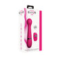 'Bekkenbodemtrainer Kegel Wand - 10 Trillingsmodi - Zwart' - EroticToyzMassagetoestellen WandsSexercise by Shots