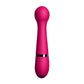 'Bekkenbodemtrainer Kegel Wand - 10 Trillingsmodi - Zwart' - EroticToyzMassagetoestellen WandsSexercise by Shots