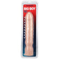 Realistische Dildo - 30 cm, Huidskleur - Pleasureplay Realistische Dildo'sDoc Johnson