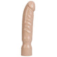 Realistische Dildo - 30 cm, Huidskleur - Pleasureplay Realistische Dildo'sDoc Johnson
