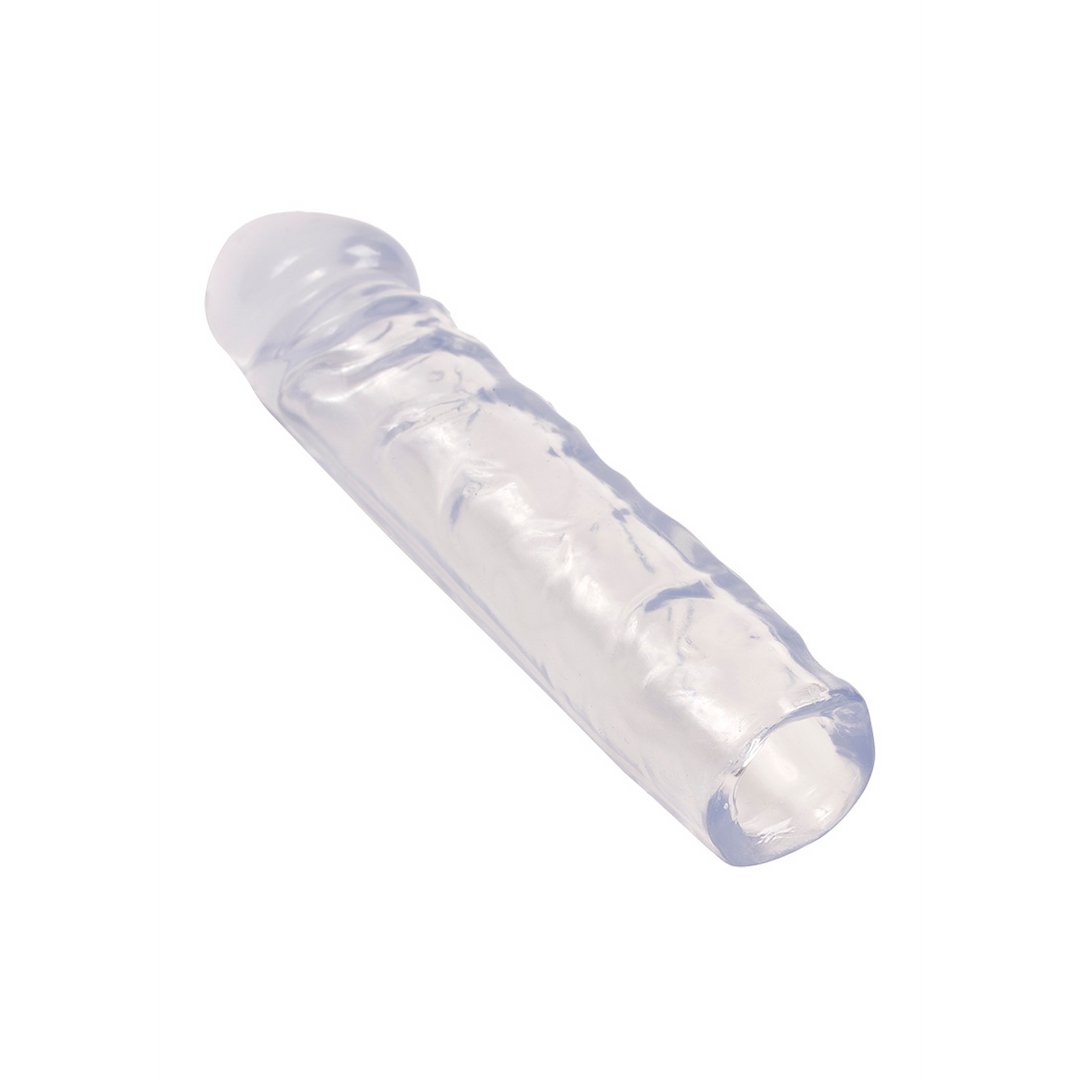 Doc Johnson Penis Sleeve 20cm - Pleasureplay Penis SleeveDoc Johnson