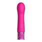 Bijou - Rechargeable G - Spot Vibrator - EroticToyzProducten,Toys,Vibrators,G - Spot Vibrator,,VrouwelijkRoyal Gems by Shots