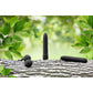 Biologisch Afbreekbare Vibrator - 18 cm - Pleasureplay Klassieke VibratorsNatural Pleasure by Shots