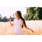 Biologisch Afbreekbare Vibrator - 18 cm - Pleasureplay Klassieke VibratorsNatural Pleasure by Shots