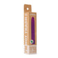 Biologisch Afbreekbare Vibrator - 18 cm - Pleasureplay Klassieke VibratorsNatural Pleasure by Shots