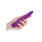 Biologisch Afbreekbare Vibrator - 18 cm - Pleasureplay Klassieke VibratorsNatural Pleasure by Shots