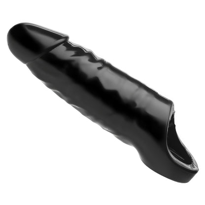 Black Mamba XL Dildo - EroticToyzProducten,Toys,Toys voor Mannen,Penis Sleeve,,MannelijkXR Brands