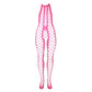 Bodystocking - Neon Roze - Pleasureplay BodystockingsOuch! by Shots