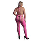 Bodystocking - Neon Roze - Pleasureplay BodystockingsOuch! by Shots