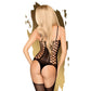 Bomb Squad - Bodystocking - EroticToyzProducten,Lingerie,Lingerie voor Haar,Bodystockings,,VrouwelijkPenthouse Lingerie