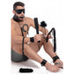Bondage Set - 10 - delig - Pleasureplay Bondage SetXR Brands