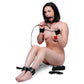 Bondage Set - 10 - delig - Pleasureplay Bondage SetXR Brands