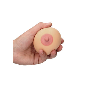 Borstvormige Stressbal - EroticToyzProducten,Grappige Erotische Gadgets,Feestartikelen,,GeslachtsneutraalS - Line by Shots