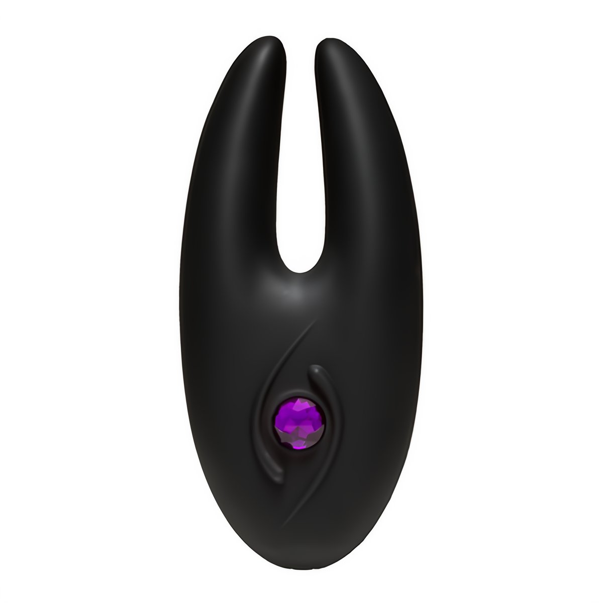 Doc Johnson Clitoris Vibrator - Pleasureplay Tip VibratorDoc Johnson