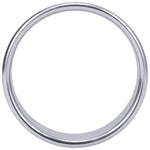 Brushed Alloy - Cockring - Extra Large - EroticToyzProducten,Toys,Toys voor Mannen,Cockringen,,MannelijkDoc Johnson