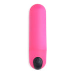 Bullet Vibrator with Remote Control - EroticToyzKogel - en MinivibratorsXR Brands