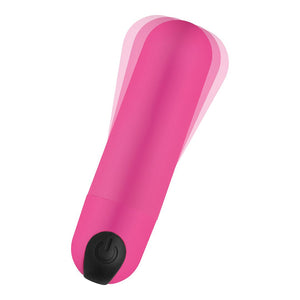 Bullet Vibrator with Remote Control - EroticToyzKogel - en MinivibratorsXR Brands