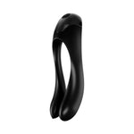 Candy Cane - Finger Vibrator for Intimate Zones - EroticToyzProducten,Toys,Vibrators,Vingervibrator,,VrouwelijkSatisfyer