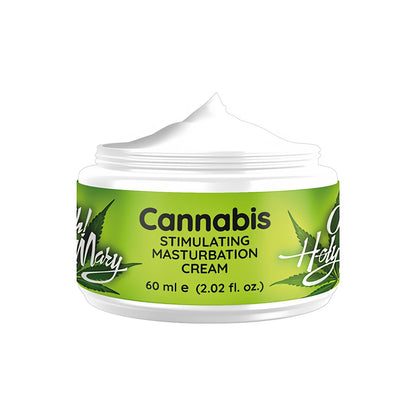 Cannabis - 60 ml - EroticToyzProducten,Veilige Seks, Verzorging Hulp,Stimulerende Middelen,Overige producten,Stimulerende Lotions en Gels,,GeslachtsneutraalNuei