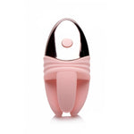 Caress - Vibrating Massager - EroticToyzProducten,Toys,Vibrators,Clitoris Stimulator,Lay - on Vibrator,,VrouwelijkXR Brands