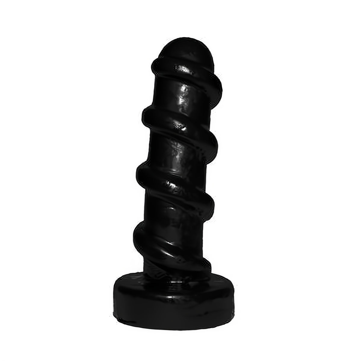 Carousel - Black - EroticToyzProducten,Toys,Dildos,Niet - Fallische Dildo's,Outlet,,GeslachtsneutraalProwler Red