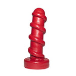 Carousel - Red - EroticToyzProducten,Toys,Dildos,Niet - Fallische Dildo's,Outlet,,GeslachtsneutraalProwler Red