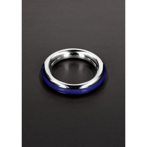 Cazzo Tensions - 40mm - EroticToyzProducten,Toys,Toys voor Mannen,Cockringen,,MannelijkSteel by Shots